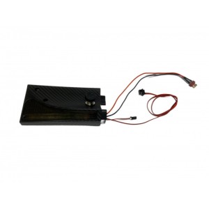 Port de charge avec cintrex - Boop