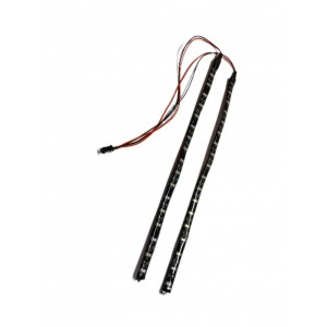 Feux latéraux LED - Boop