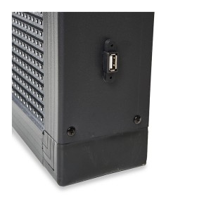 Panneau led programmable 100x40