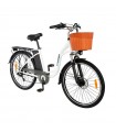 Urban E-bike C35