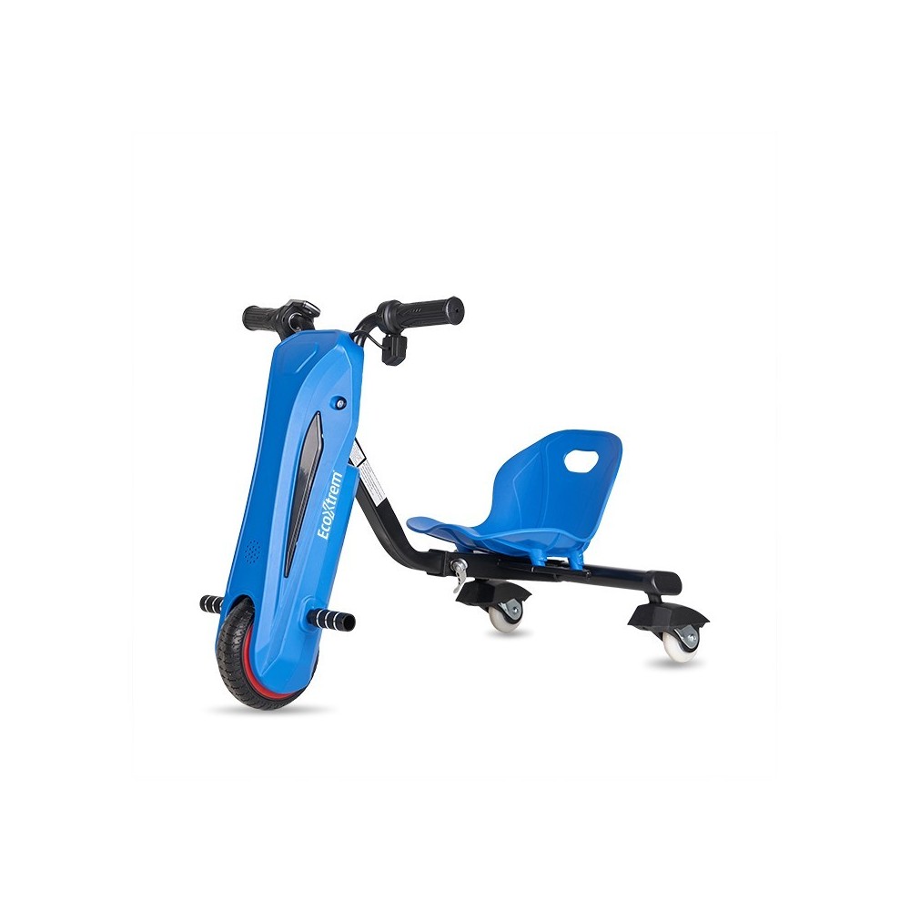 Mini drift pour enfants avec kit de sécurité