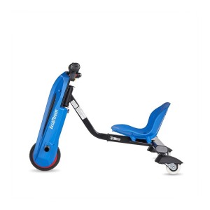 Mini drift pour enfants avec kit de sécurité