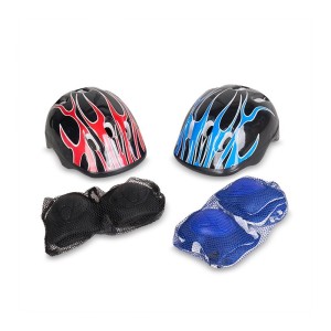 Mini drift pour enfants avec kit de sécurité