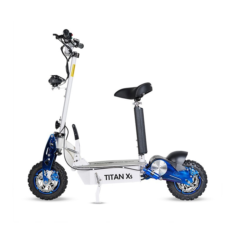 Trottinette électrique Titan XS